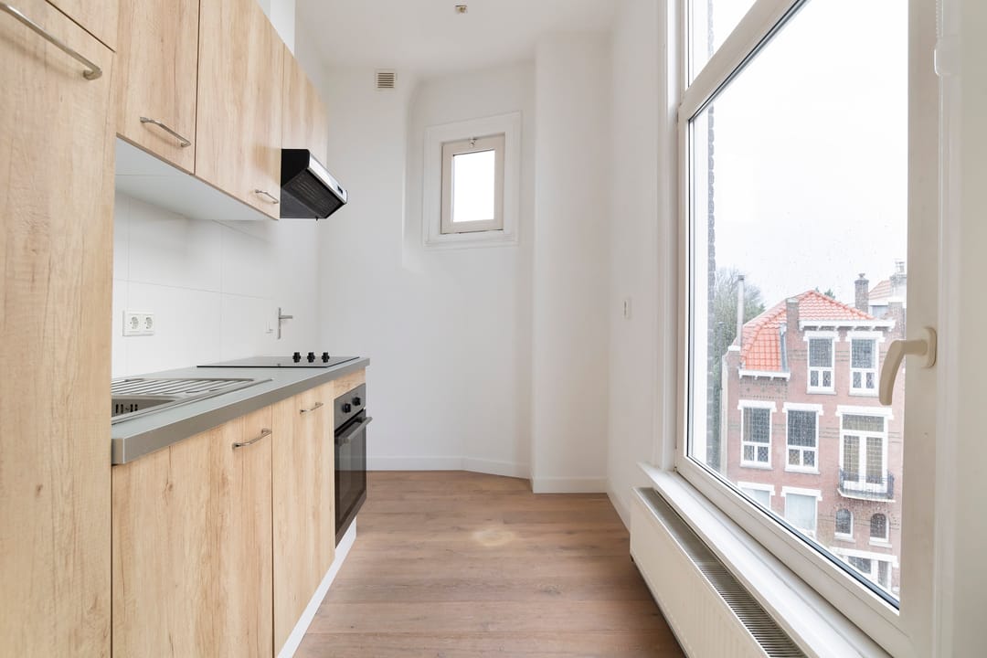 Foto 7 van Mathenesserlaan 393-B06