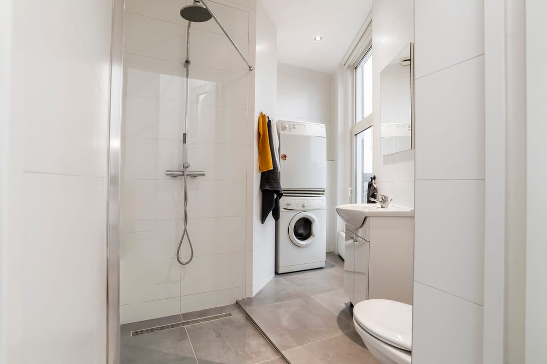 Foto 8 van Mathenesserlaan 393-B06