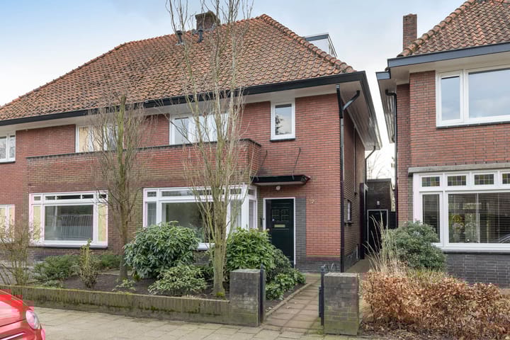 Foto 1 van Woltersweg 12