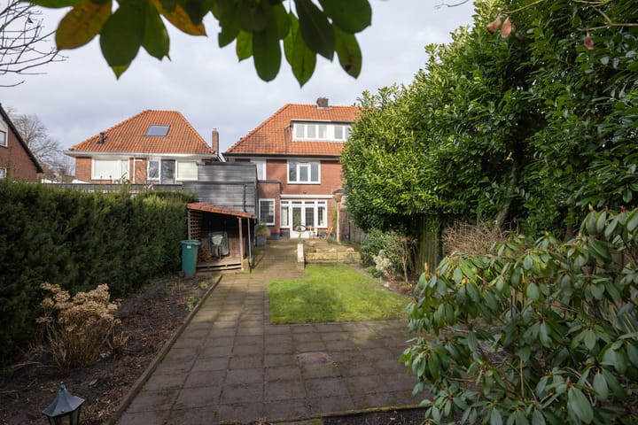 Foto 2 van Woltersweg 12