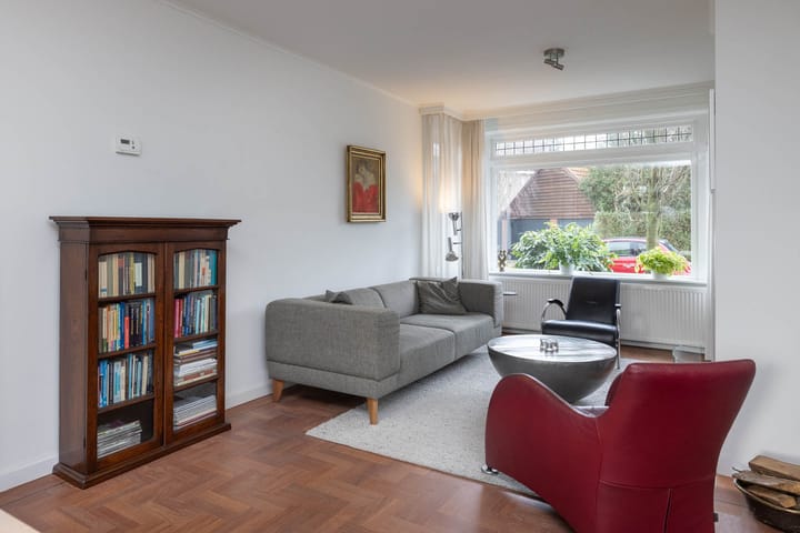 Foto 4 van Woltersweg 12