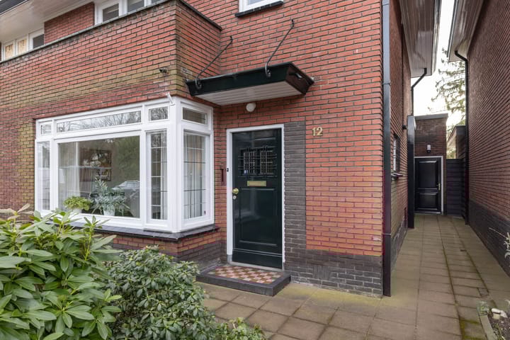 Foto 34 van Woltersweg 12