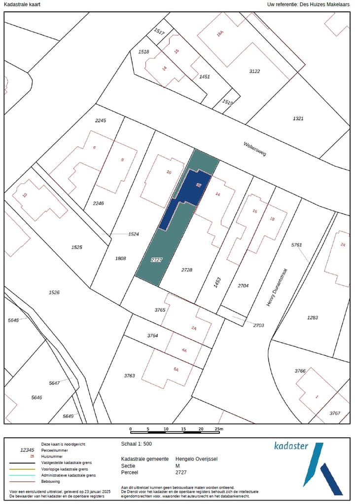 Foto 35 van Woltersweg 12