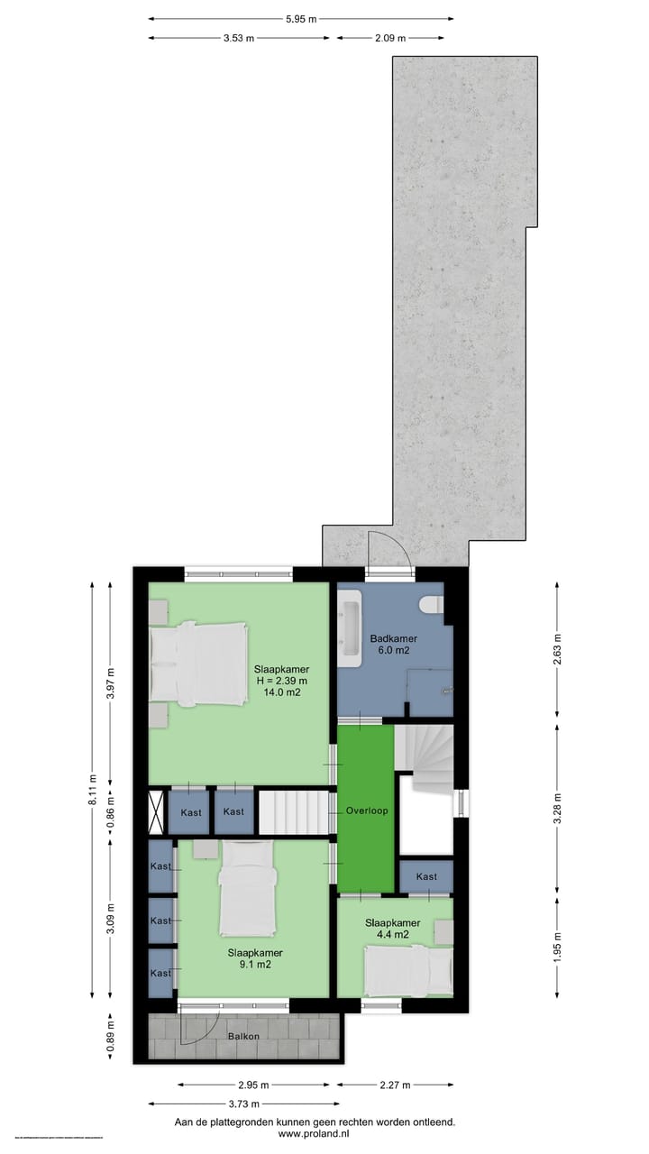 Foto 37 van Woltersweg 12