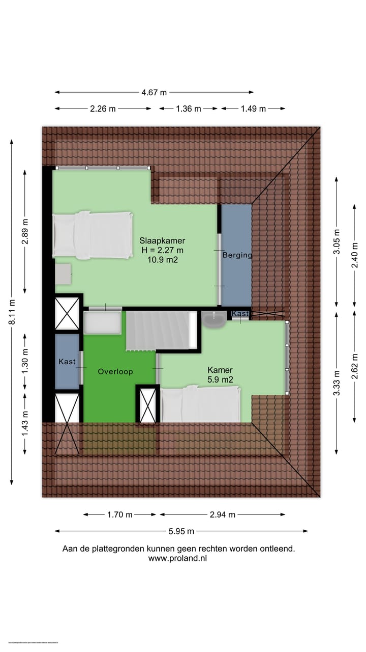 Foto 38 van Woltersweg 12