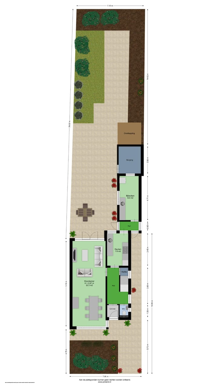 Foto 40 van Woltersweg 12