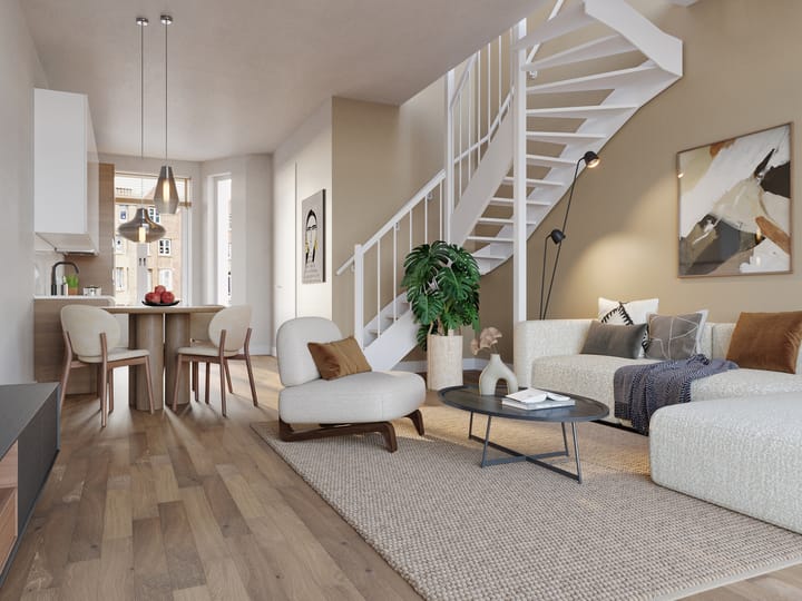 Photo 2 of Herenhuis (Bouwnr. 4)