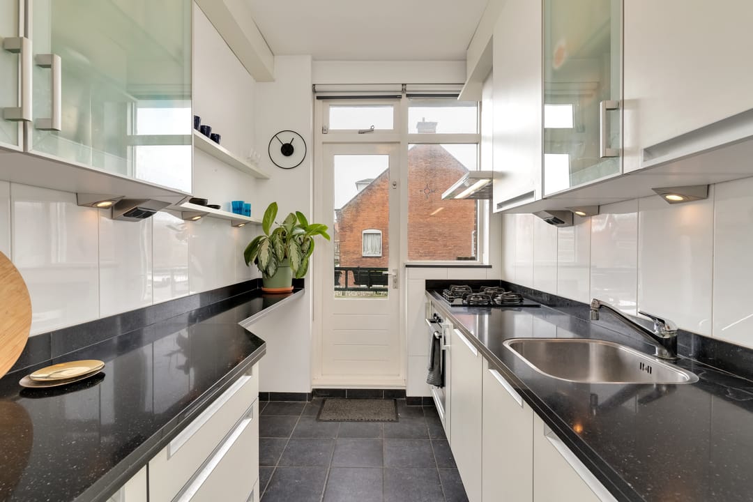 Foto 2 van Tortellaan 55