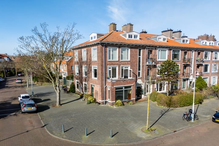 Foto 5 van Tortellaan 55