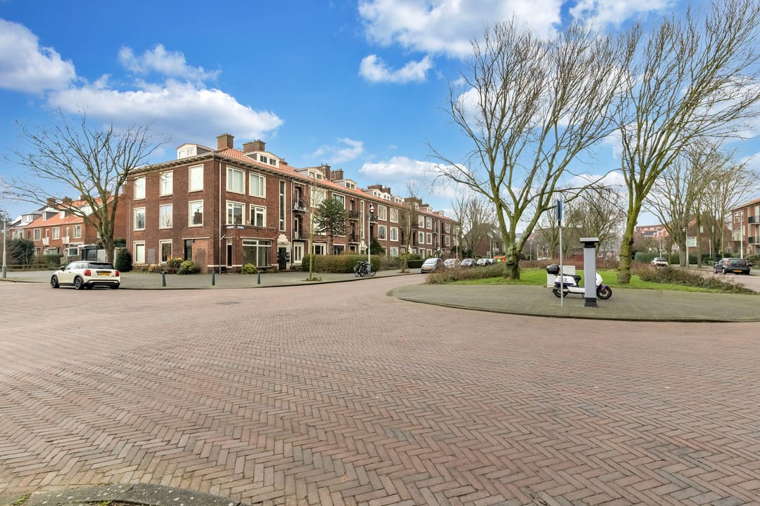 Foto 7 van Tortellaan 55