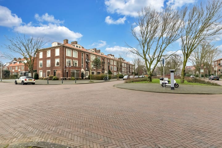 Foto 7 van Tortellaan 55