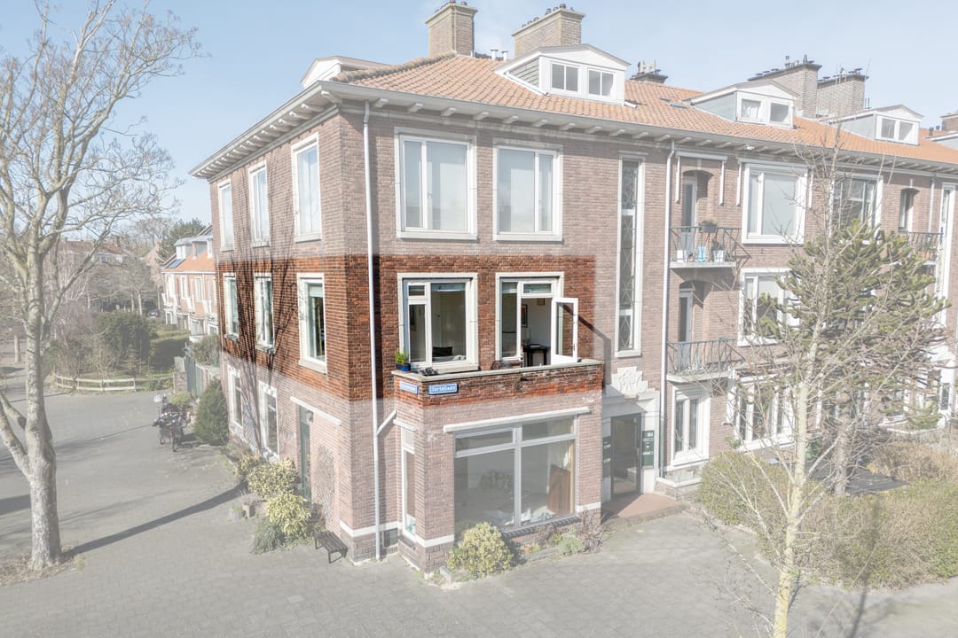 Foto 8 van Tortellaan 55