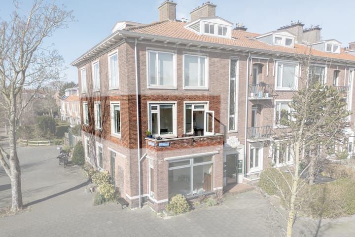 Foto 8 van Tortellaan 55