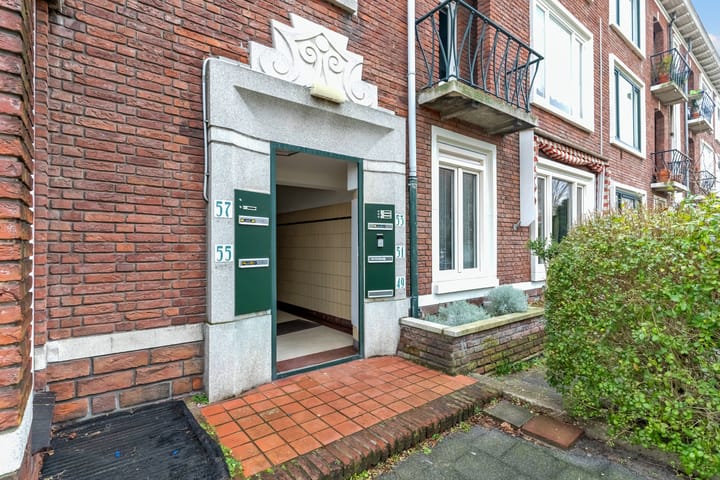 Foto 9 van Tortellaan 55