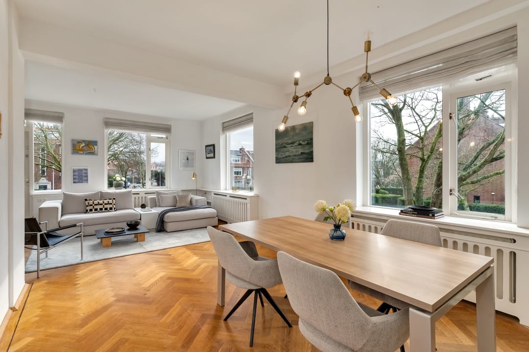 Foto 11 van Tortellaan 55