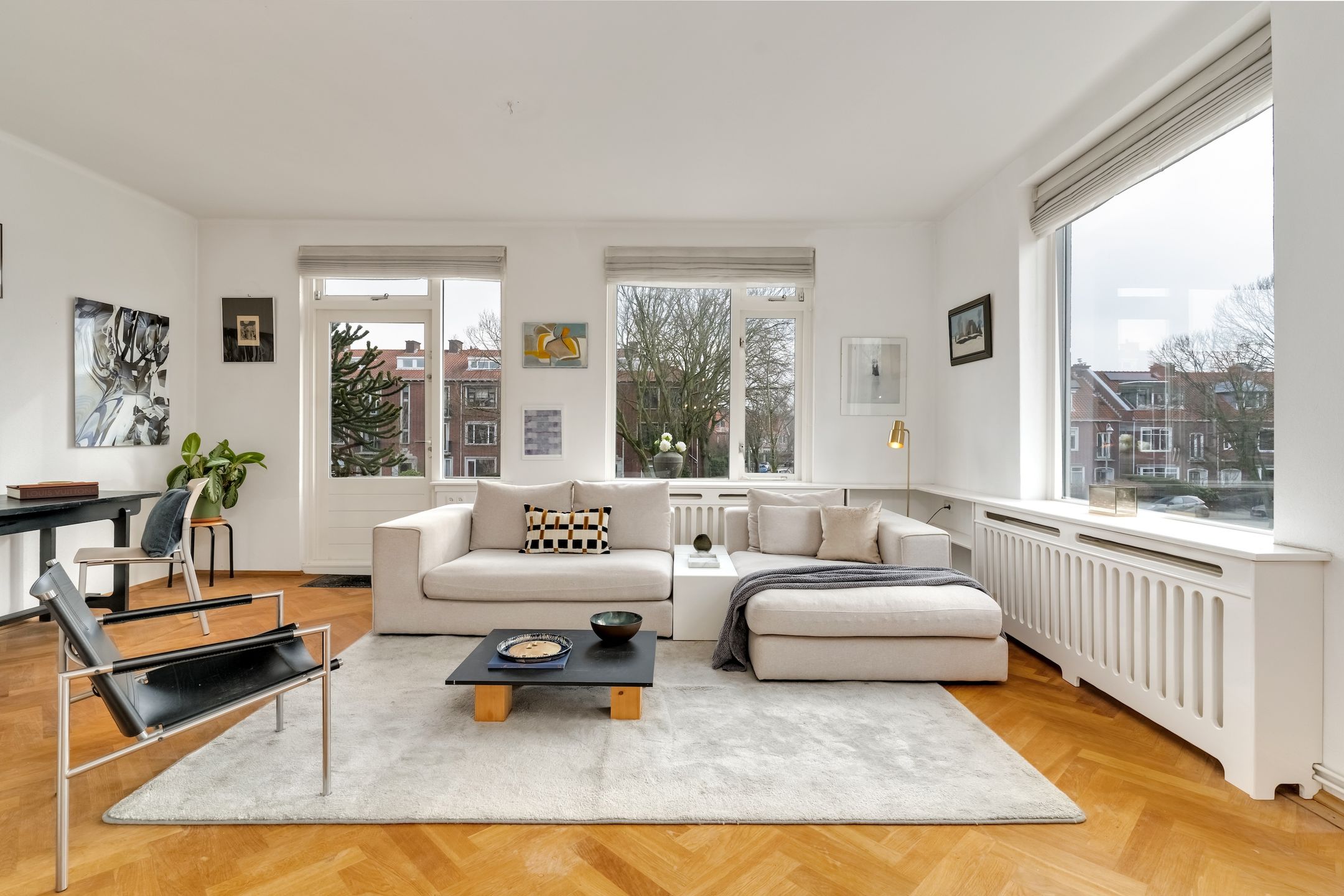 Foto 12 van Tortellaan 55