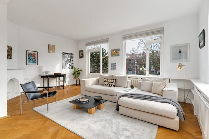 Foto 13 van Tortellaan 55