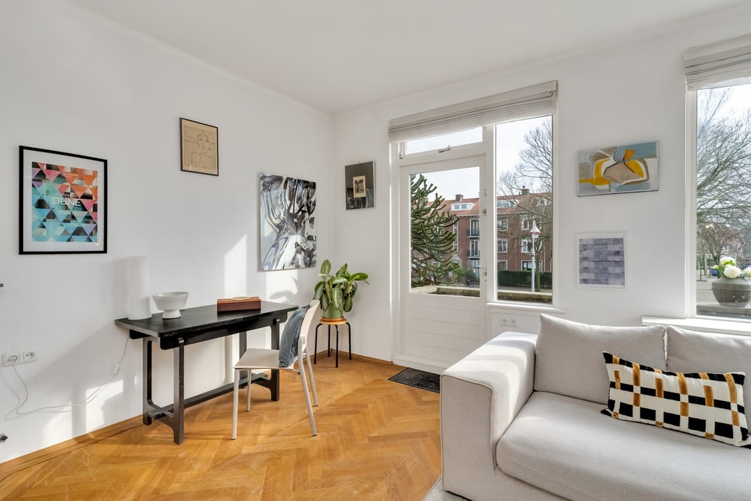 Foto 16 van Tortellaan 55