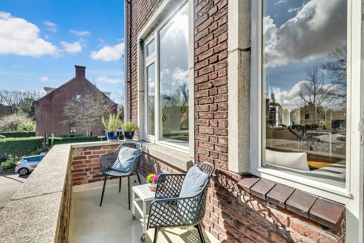 Foto 17 van Tortellaan 55