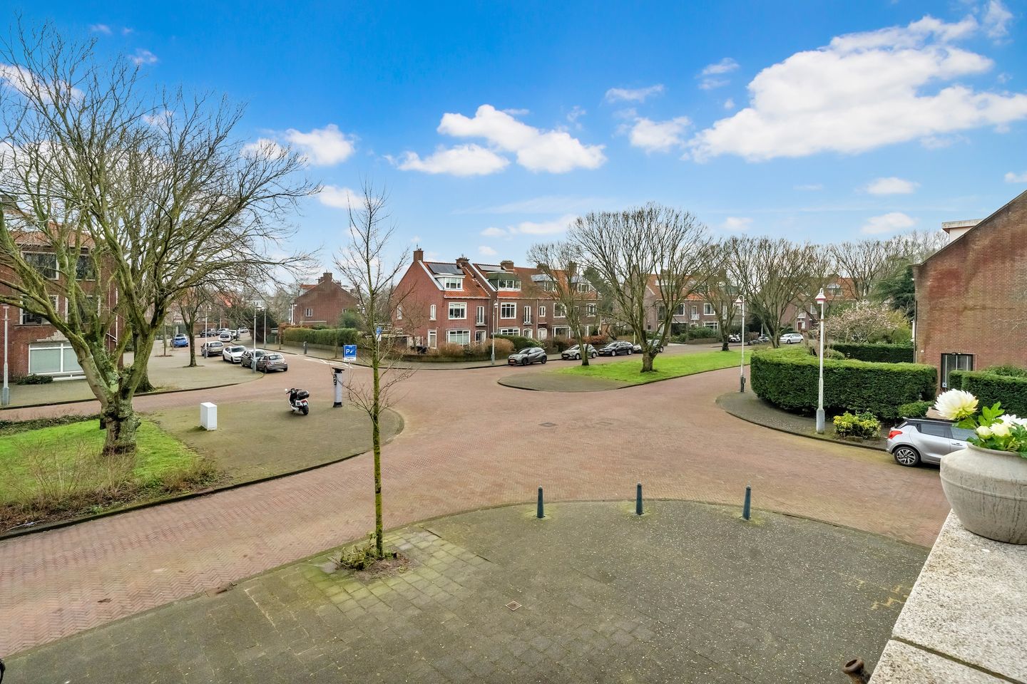 Foto 20 van Tortellaan 55