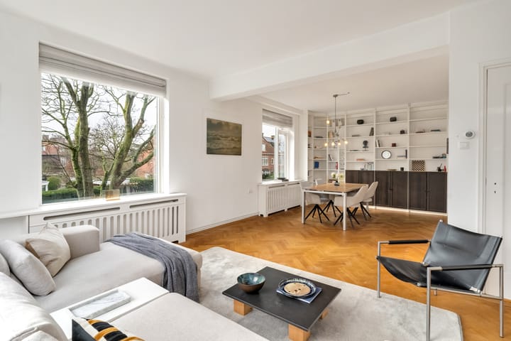 Foto 21 van Tortellaan 55