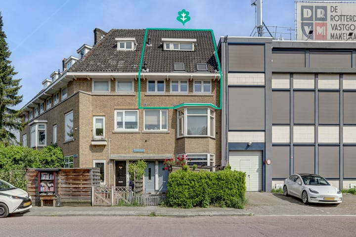 Foto 2 van Ceintuurbaan 217-B