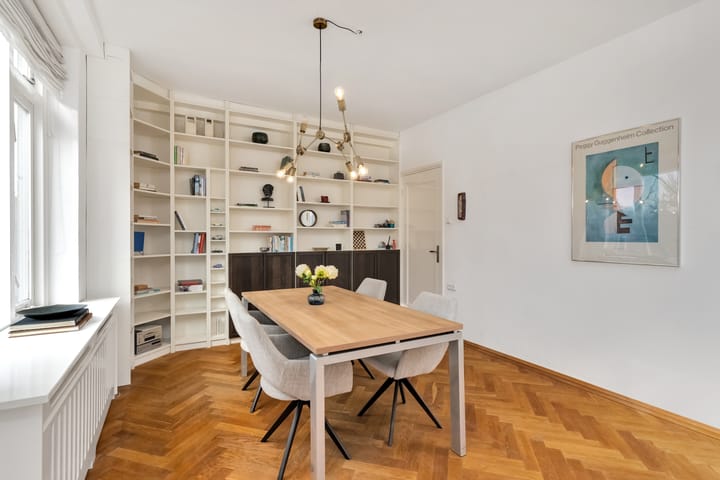 Foto 22 van Tortellaan 55