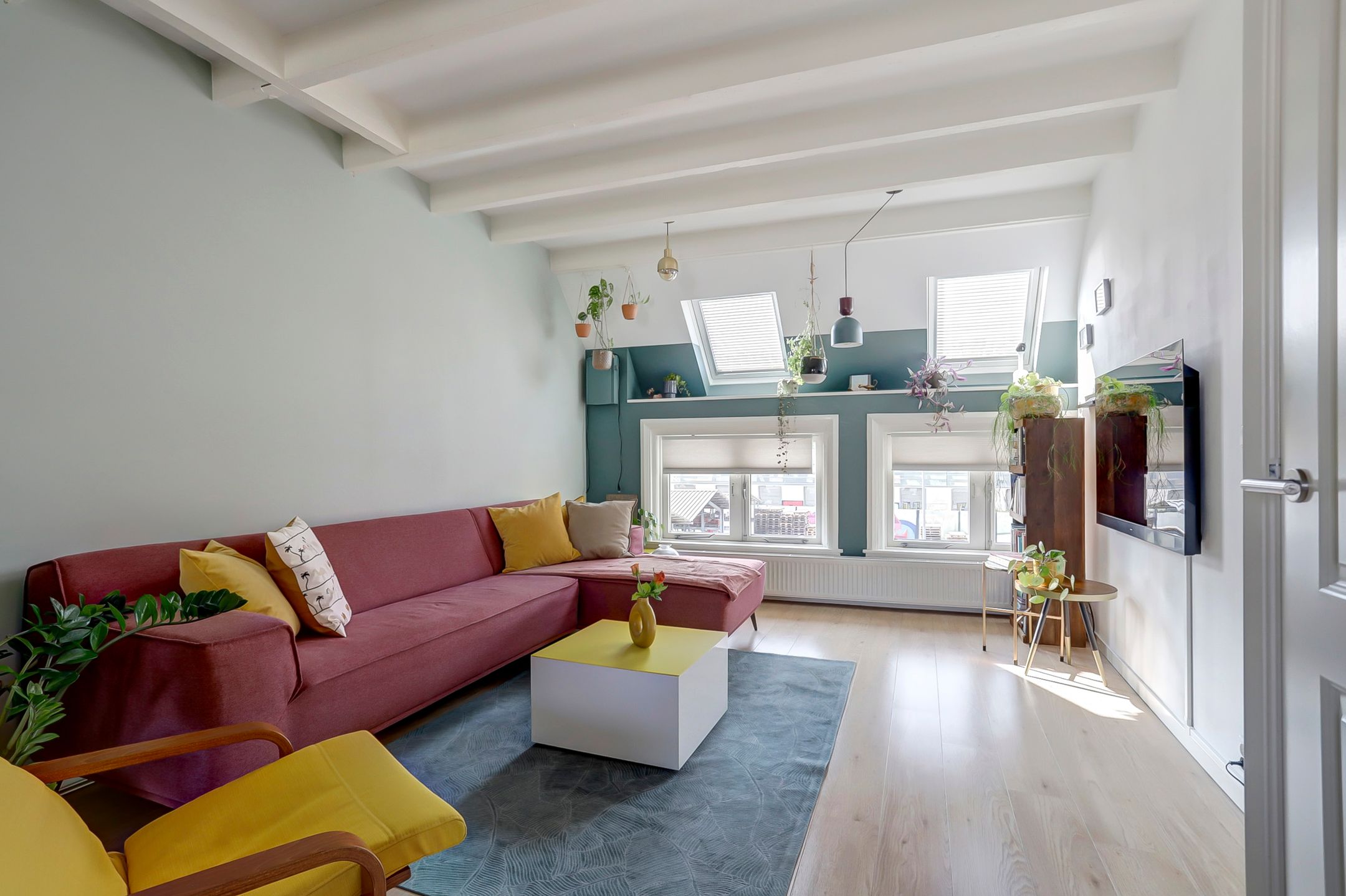 Foto 3 van Ceintuurbaan 217-B