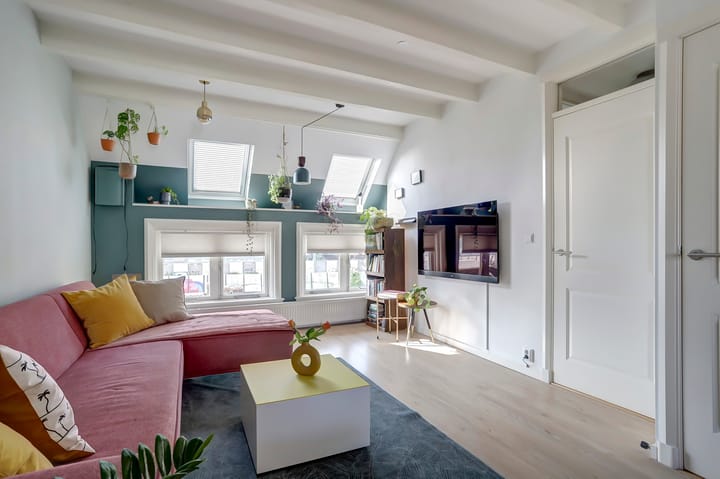 Foto 4 van Ceintuurbaan 217-B