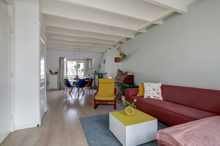 Foto 5 van Ceintuurbaan 217-B