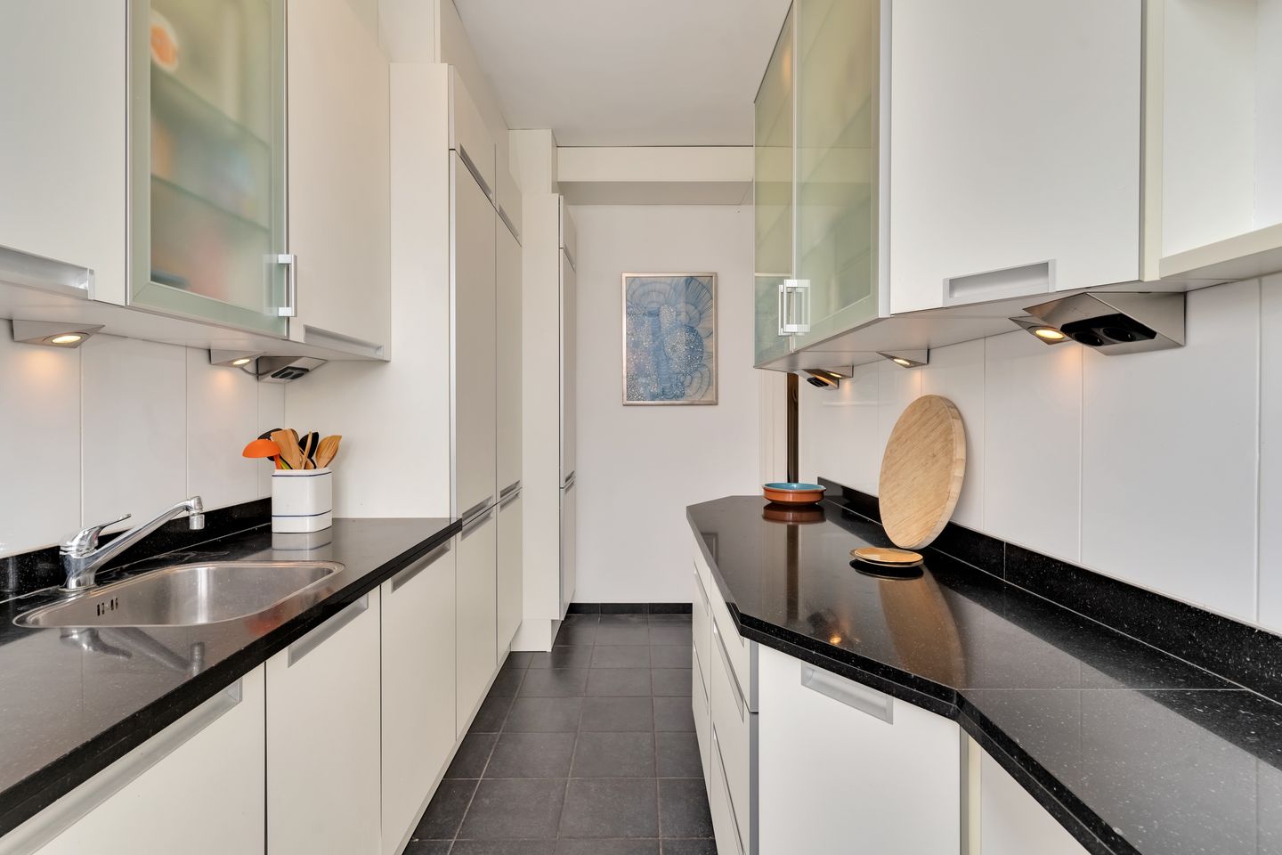 Foto 25 van Tortellaan 55