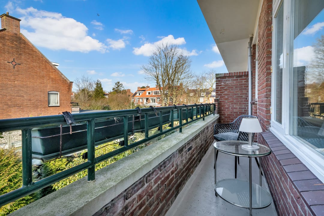 Foto 26 van Tortellaan 55