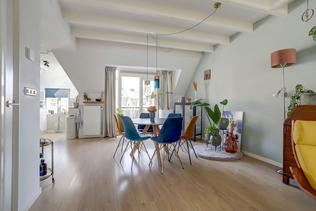 Foto 7 van Ceintuurbaan 217-B