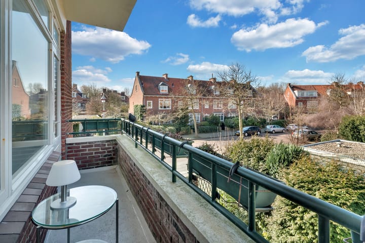 Foto 27 van Tortellaan 55