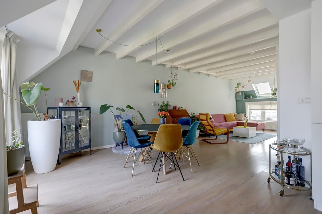 Foto 8 van Ceintuurbaan 217-B