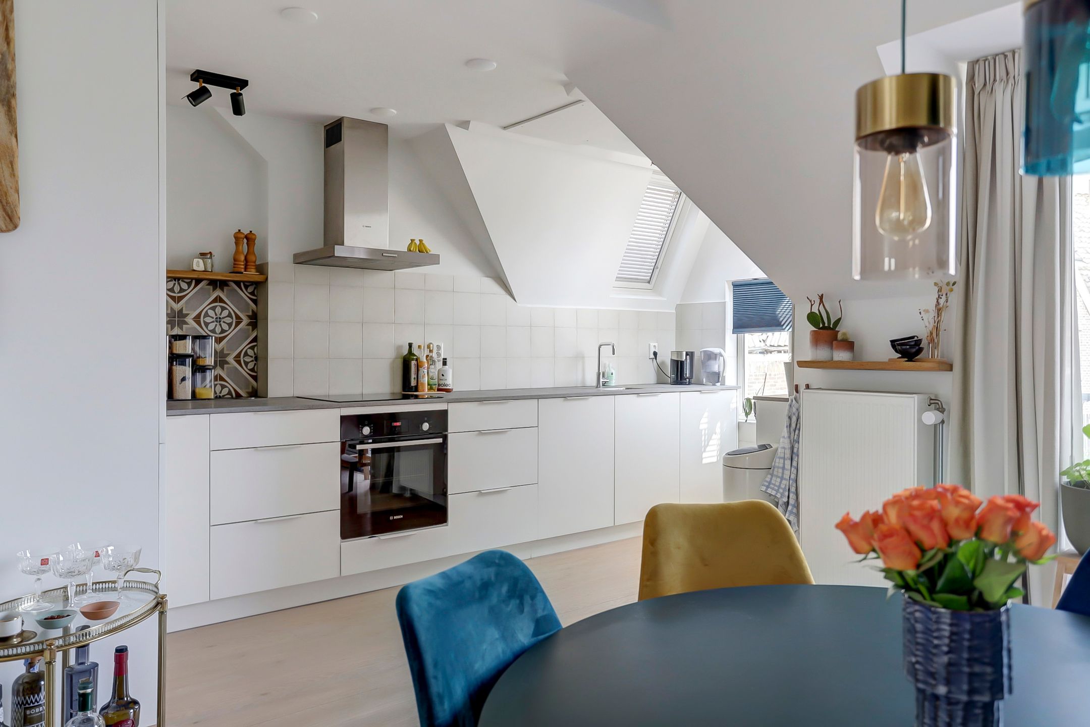 Foto 9 van Ceintuurbaan 217-B