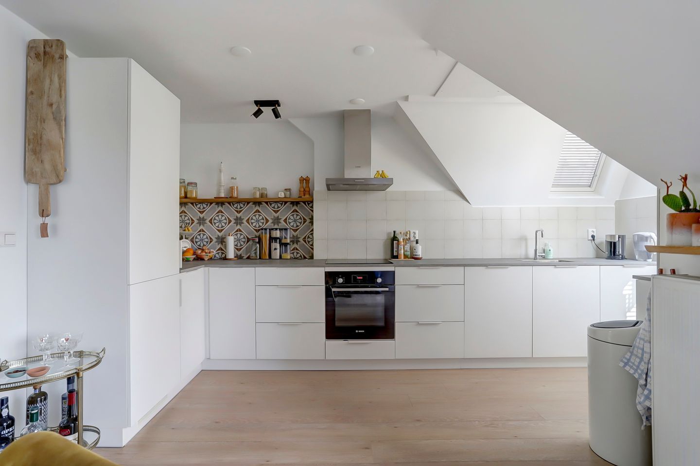 Foto 10 van Ceintuurbaan 217-B