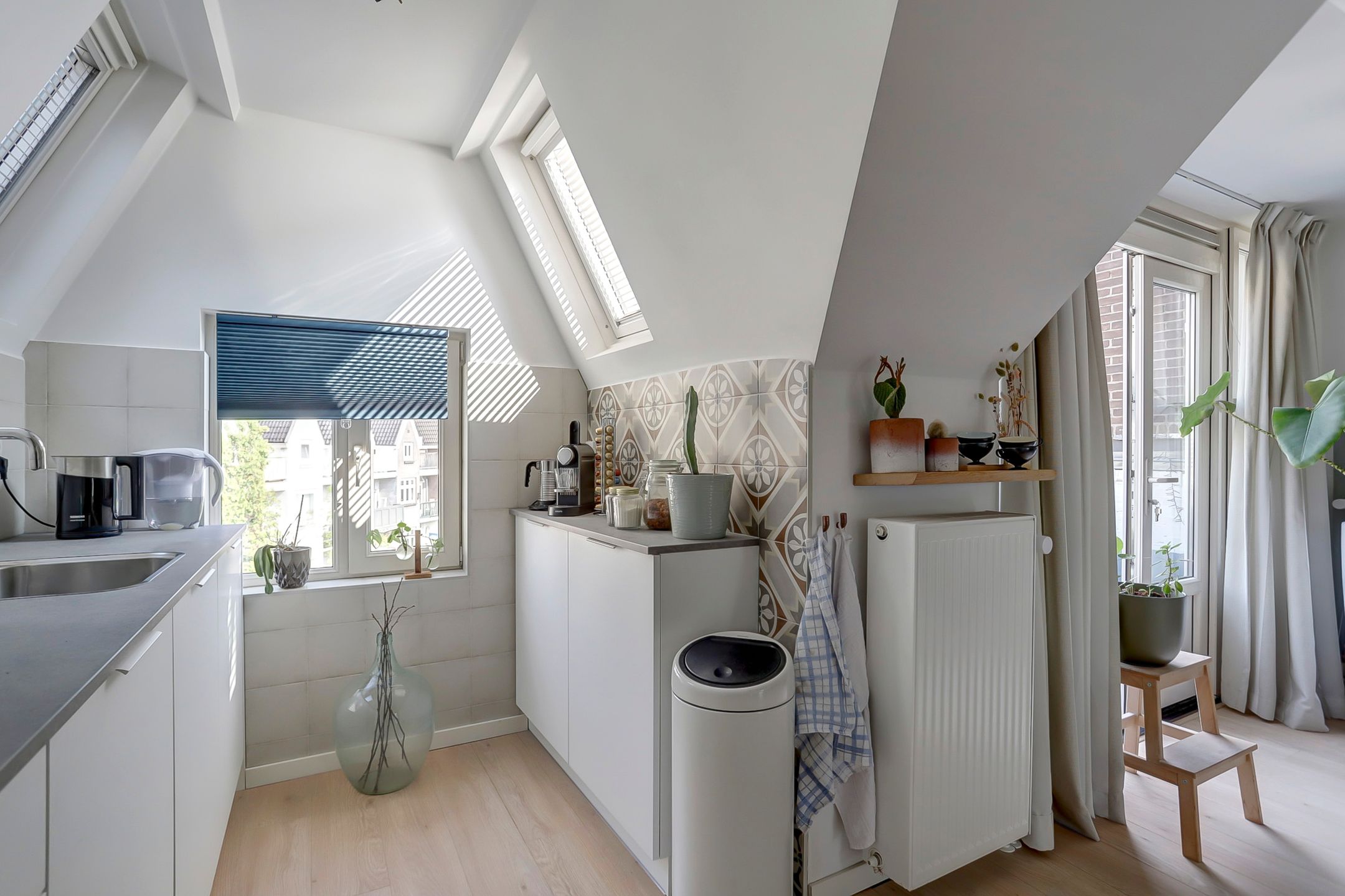 Foto 12 van Ceintuurbaan 217-B