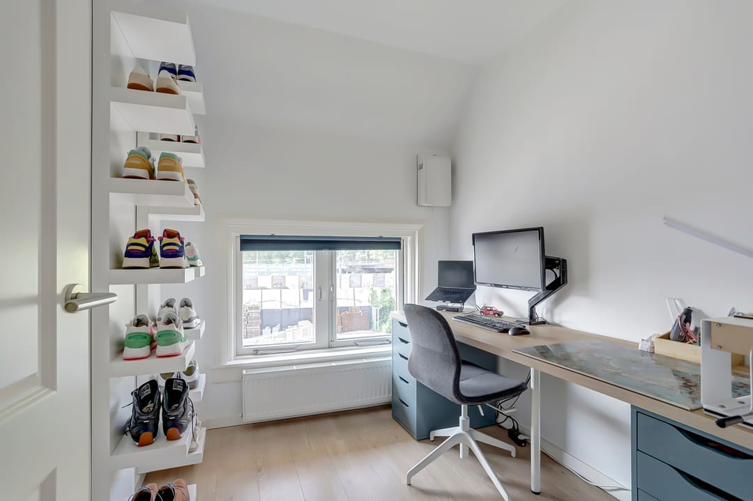 Foto 17 van Ceintuurbaan 217-B