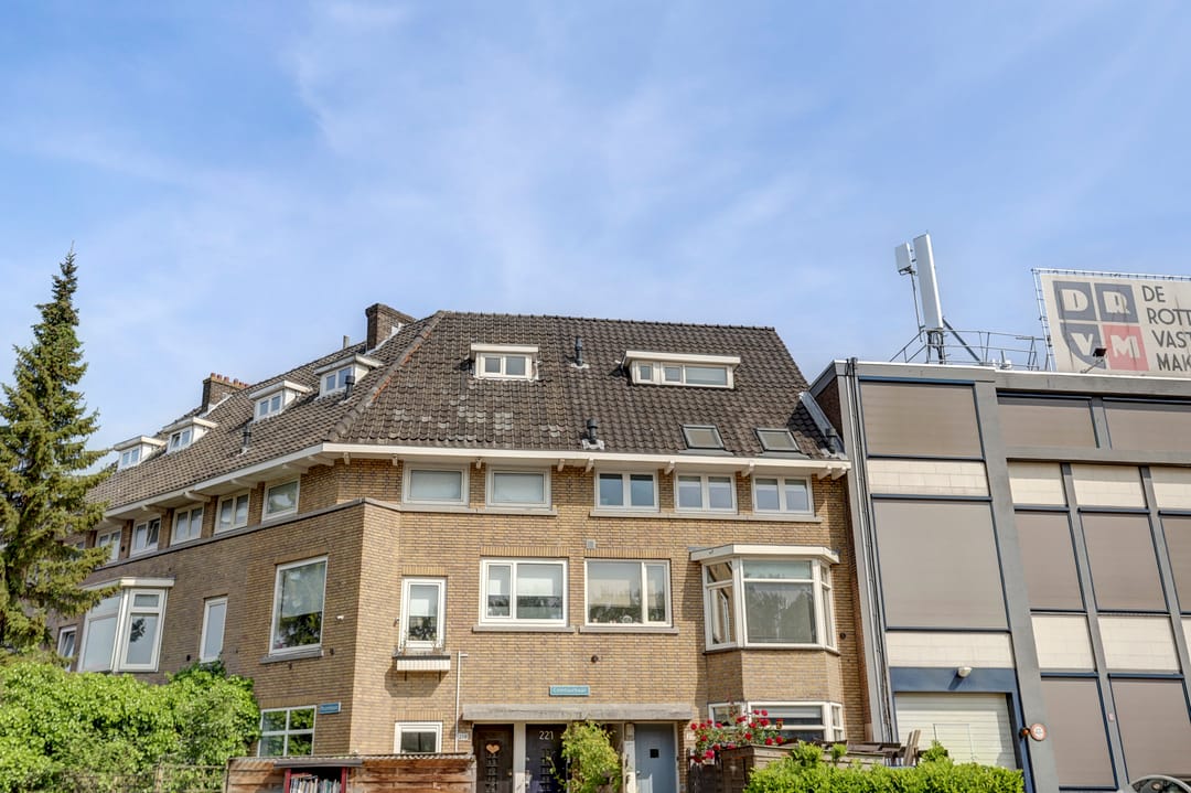 Foto 26 van Ceintuurbaan 217-B