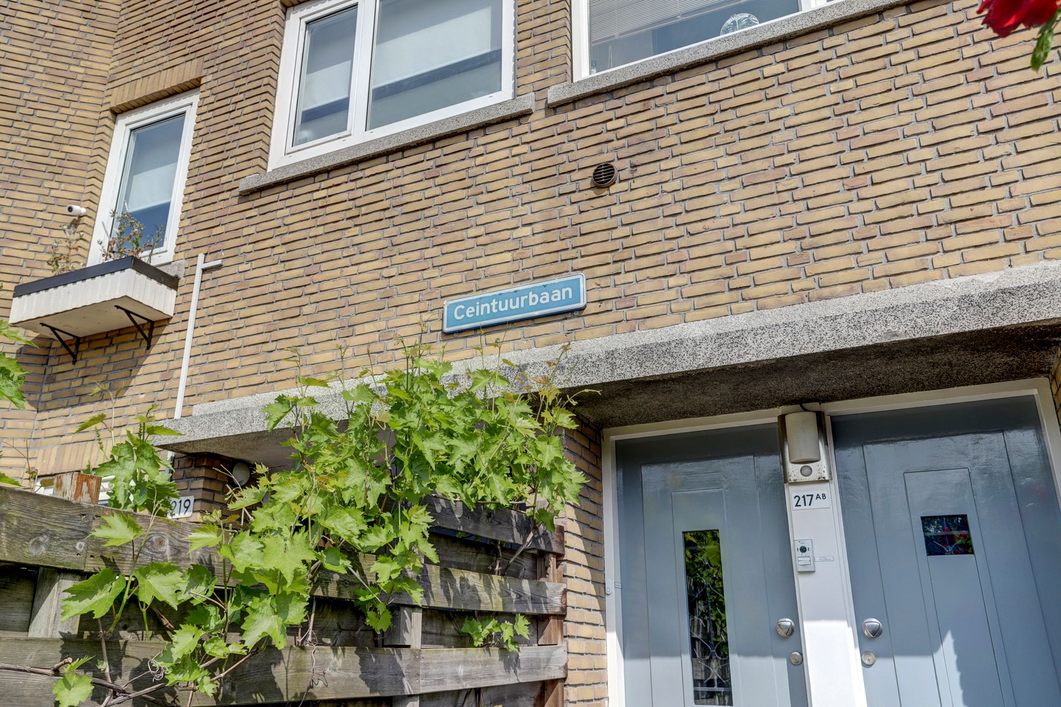 Foto 27 van Ceintuurbaan 217-B