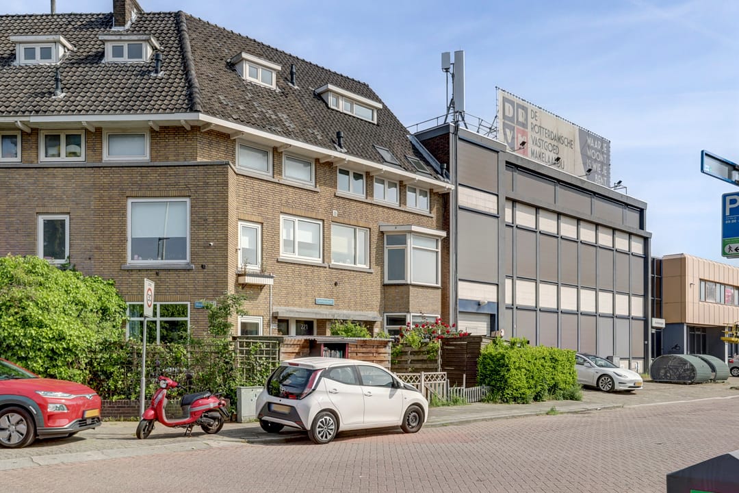 Foto 28 van Ceintuurbaan 217-B