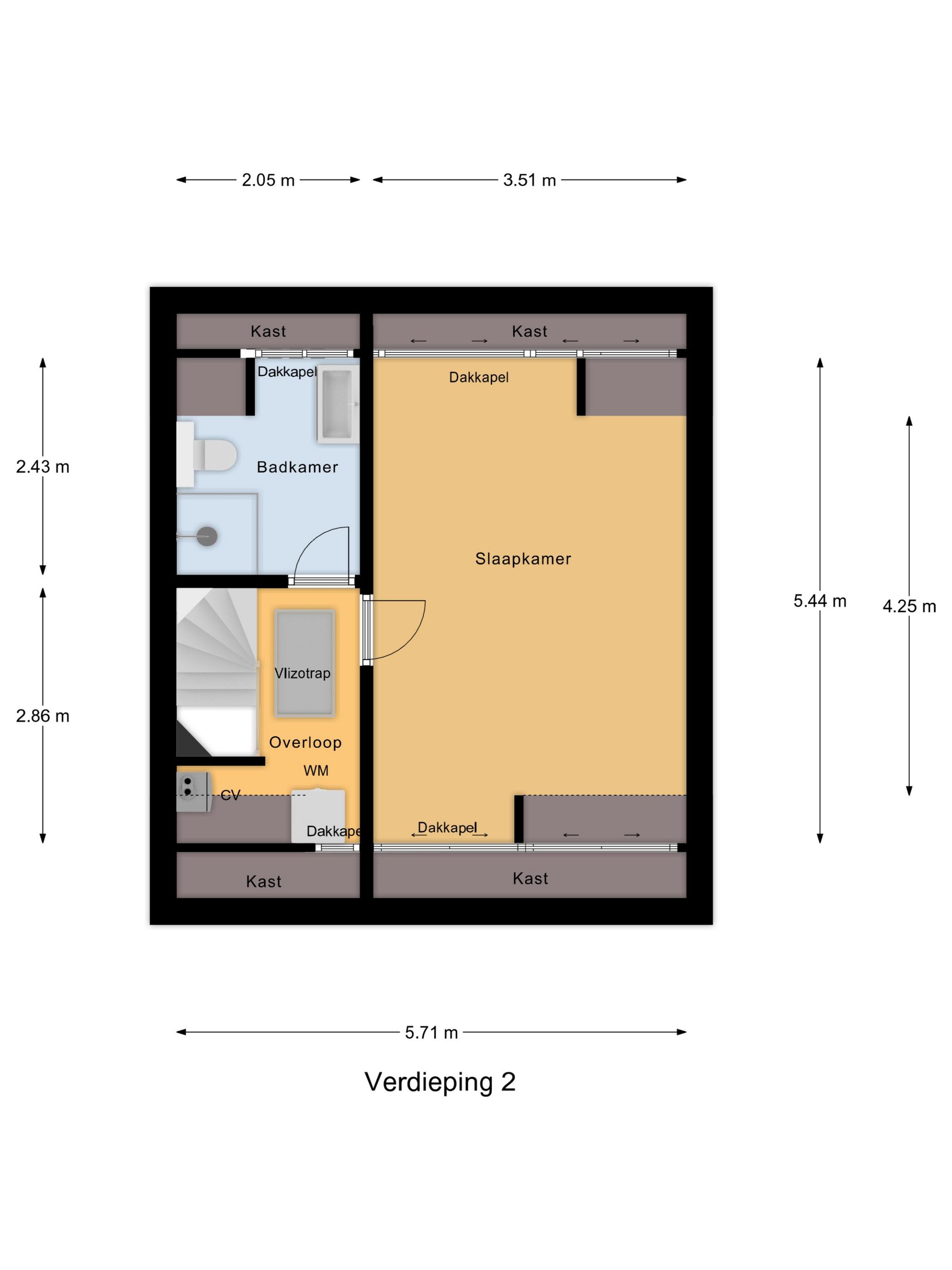 Foto 30 van Ceintuurbaan 217-B