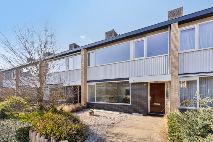 Bekijk foto van Stoutenburgstraat 43