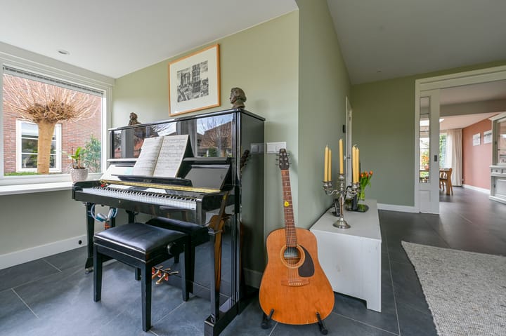 Foto 4 van Gallenkamp Pelsweg 16