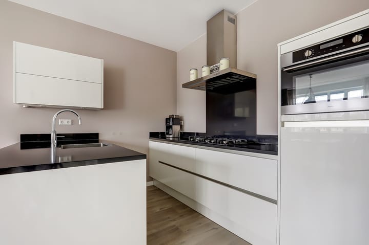 Foto 2 van Kastanjelaan 16-E