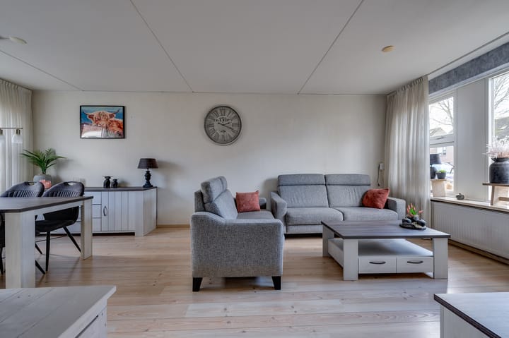 Foto 3 van Papaver 40