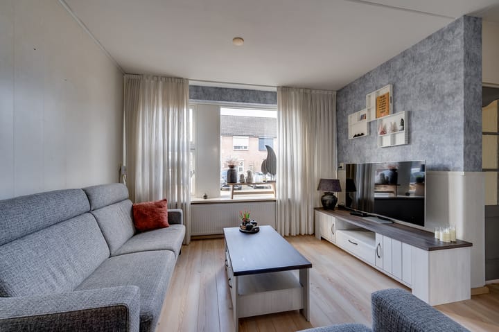 Foto 4 van Papaver 40