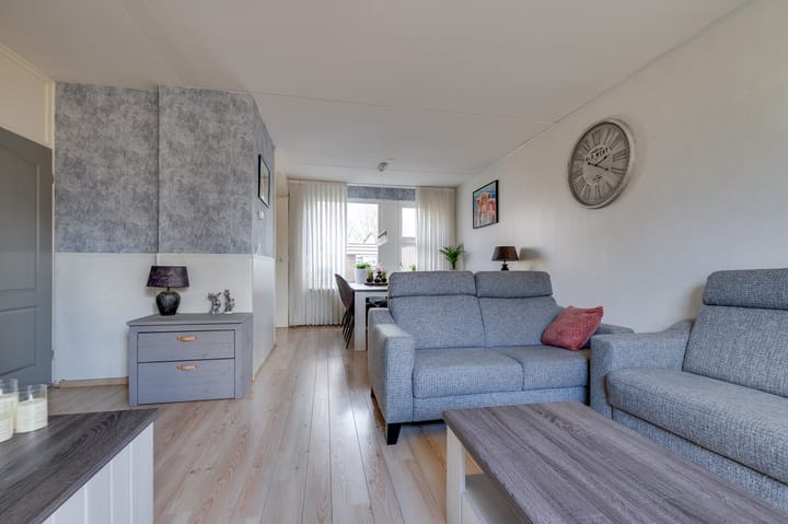 Foto 5 van Papaver 40