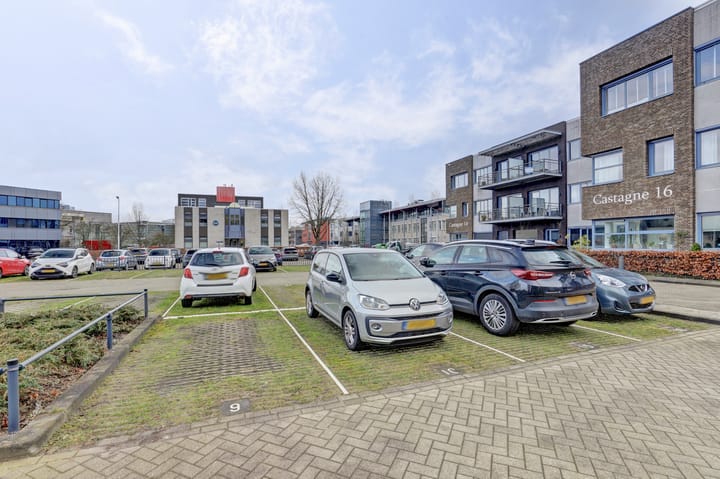 Photo 6 of Kastanjelaan 16-E